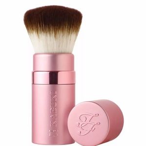 Too Faced Retractable Multi-Tasking Kabuki Brush